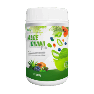 ALOE DIVINO