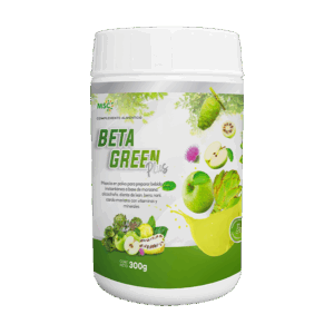BETA GREEN
