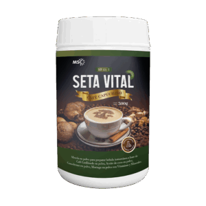 SETA VITAL