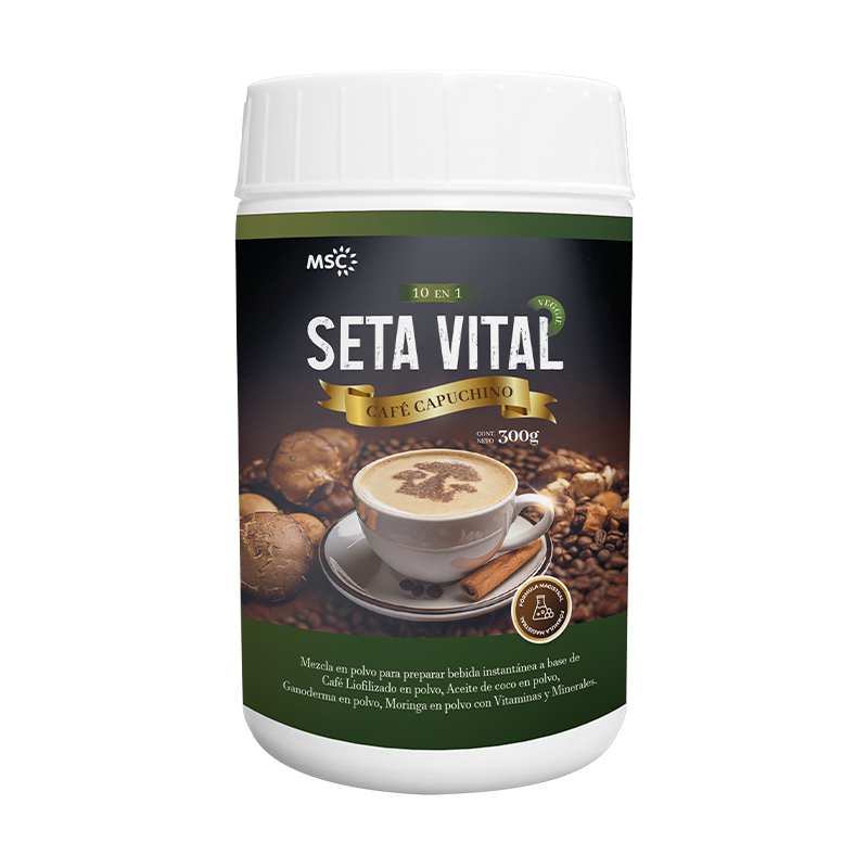 SETA VITAL