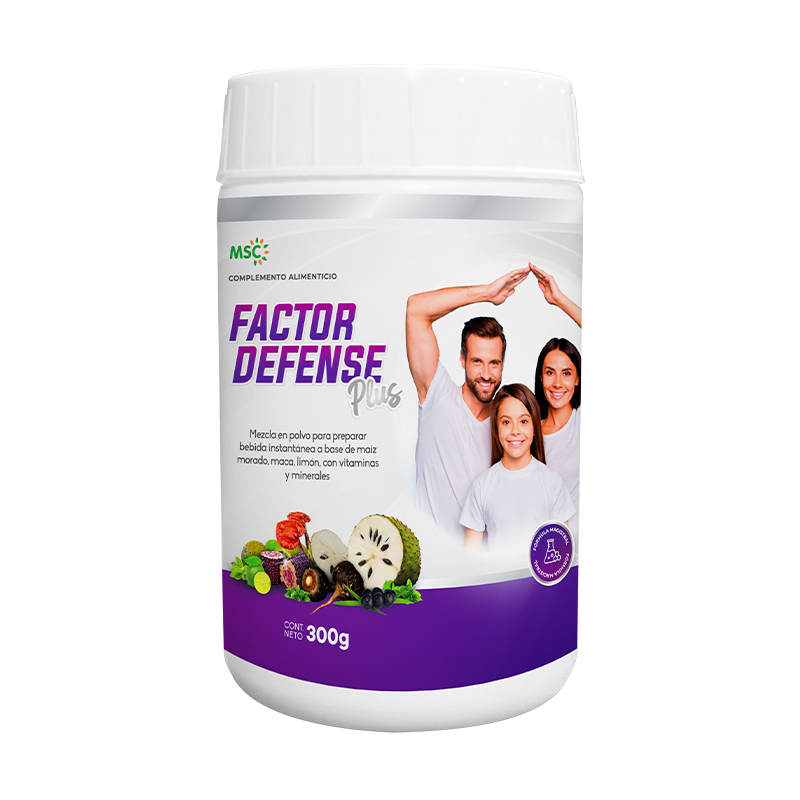 FACTOR DEFENSE