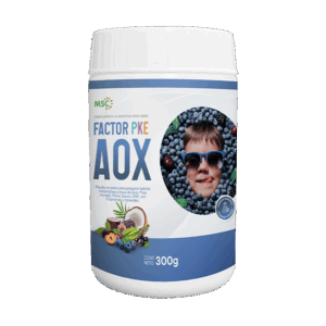 FACTOR PKE-AOX