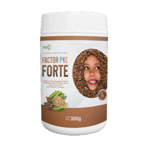 FACTOR PKE-FORTE