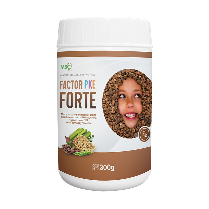 FACTOR PKE-FORTE