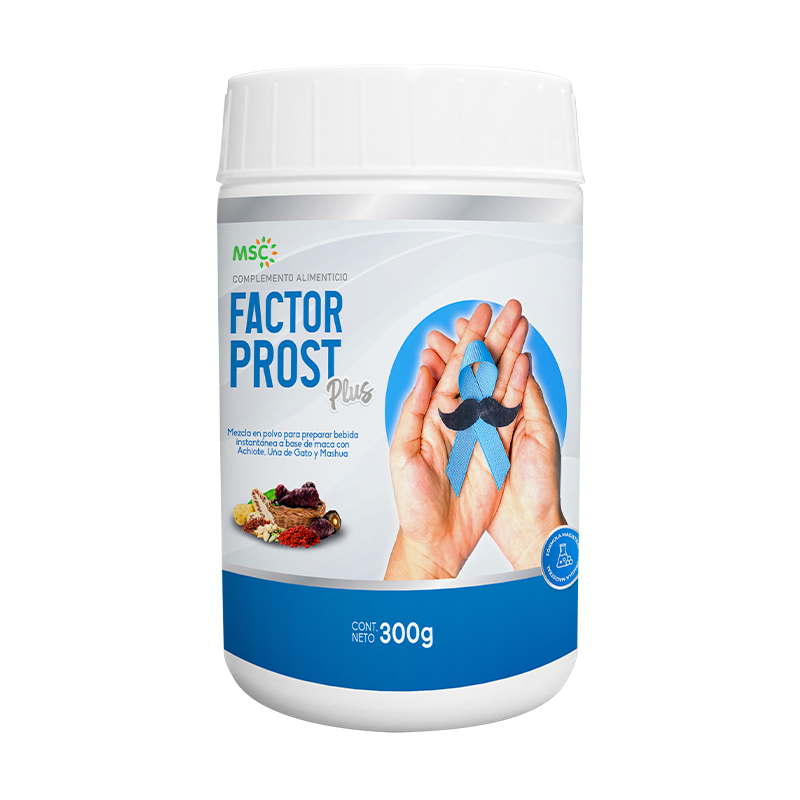 FACTOR PROST