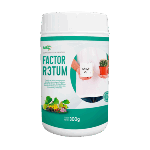 FACTOR R3TUM