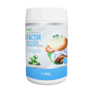 FACTOR SLEEP