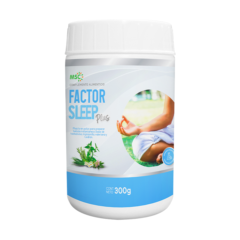 FACTOR SLEEP