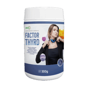 FACTOR  THYRD