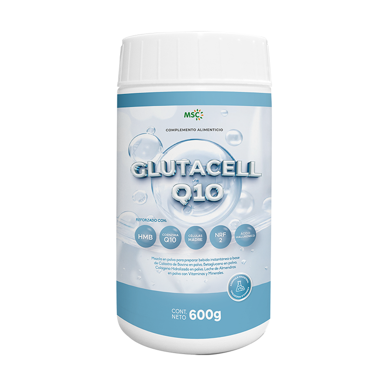 GLUTACELL Q10